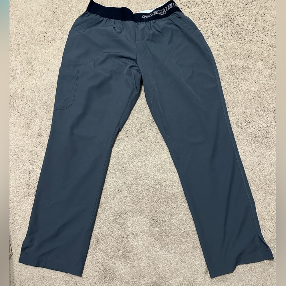 Skechers Scrub Pants